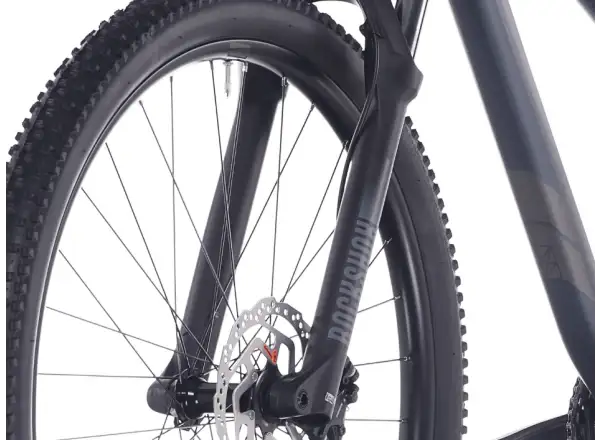 Rock Machine Blizz 50 Mountainbike 29" Gloss Night Storm