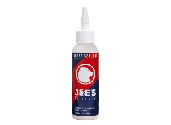 Joes No Flats Super Sealant Dichtmittel 125 ml