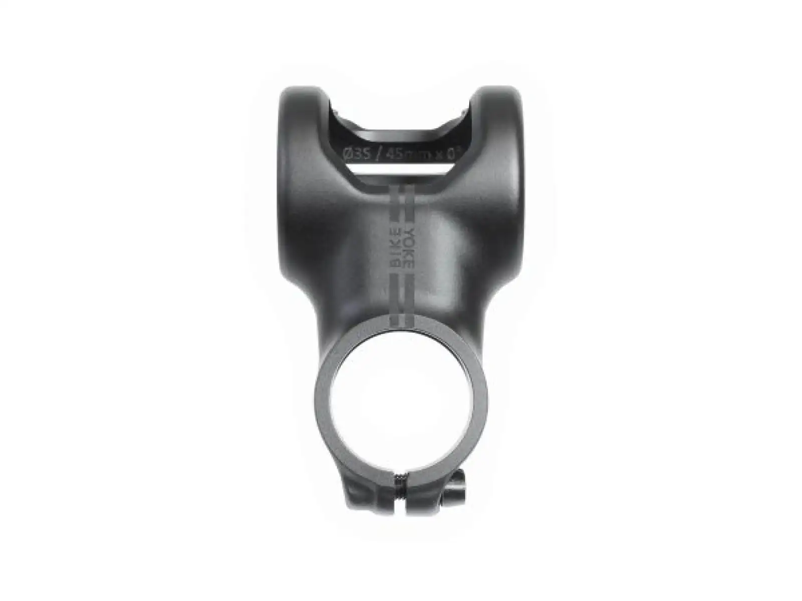 BikeYoke Barkeeper 35 mm Vorbau schwarz