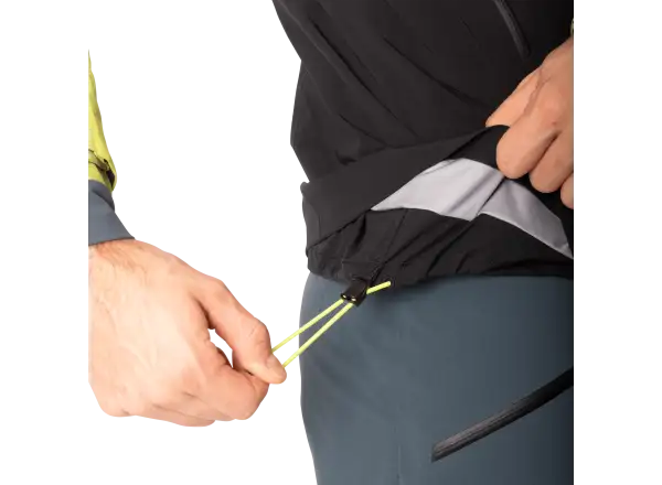 Dynafit Radical 3L Herrenjacke Golden Lime/0720/0910