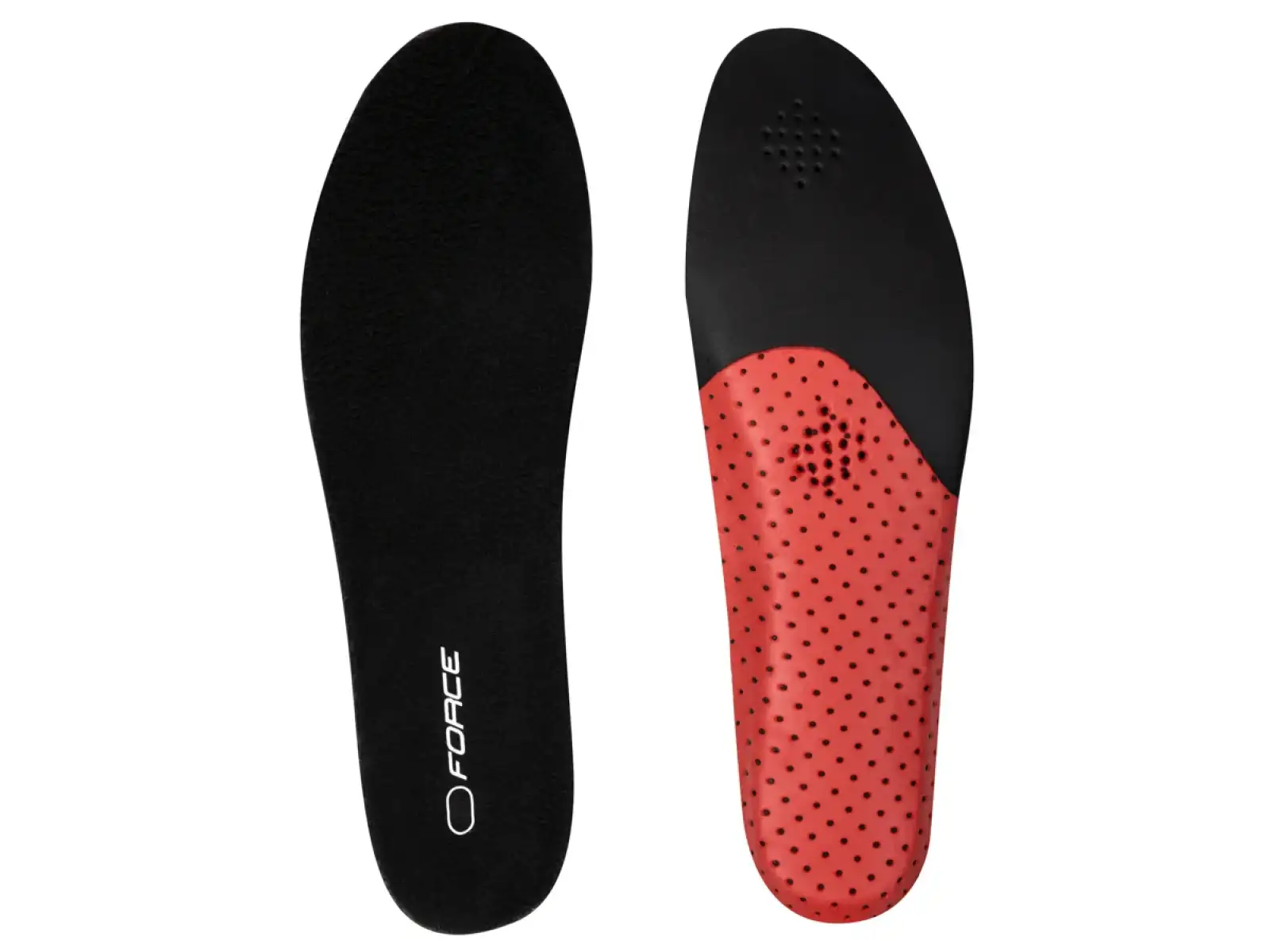 Force Road Nexis Rennradschuhe weiß