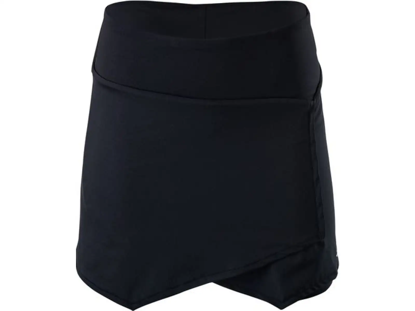 Silvini Isorno Pro Damen MTB Fahrradrock schwarz/anthrazit