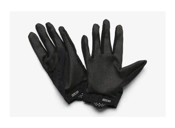 100% Sling MX Herren Handschuhe grau