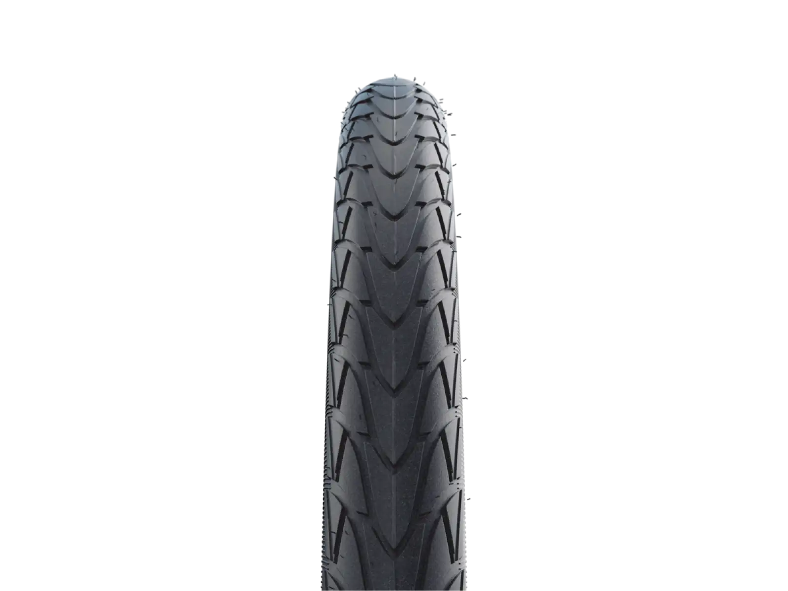 Schwalbe Marathon Racer RaceGuard 20" Kinderreifen Draht Black-Reflex