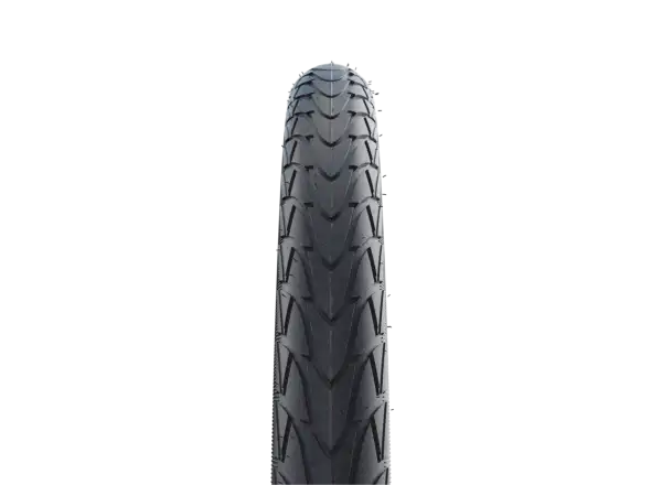 Schwalbe Marathon Racer RaceGuard 20" Kinderreifen Draht Black-Reflex