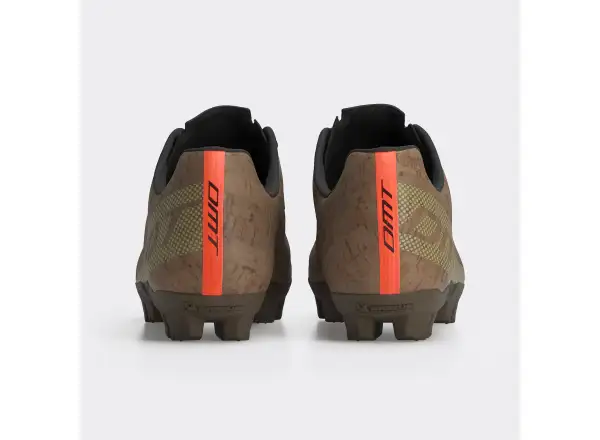 DMT GK1 Sughero gravel Herren Radschuhe