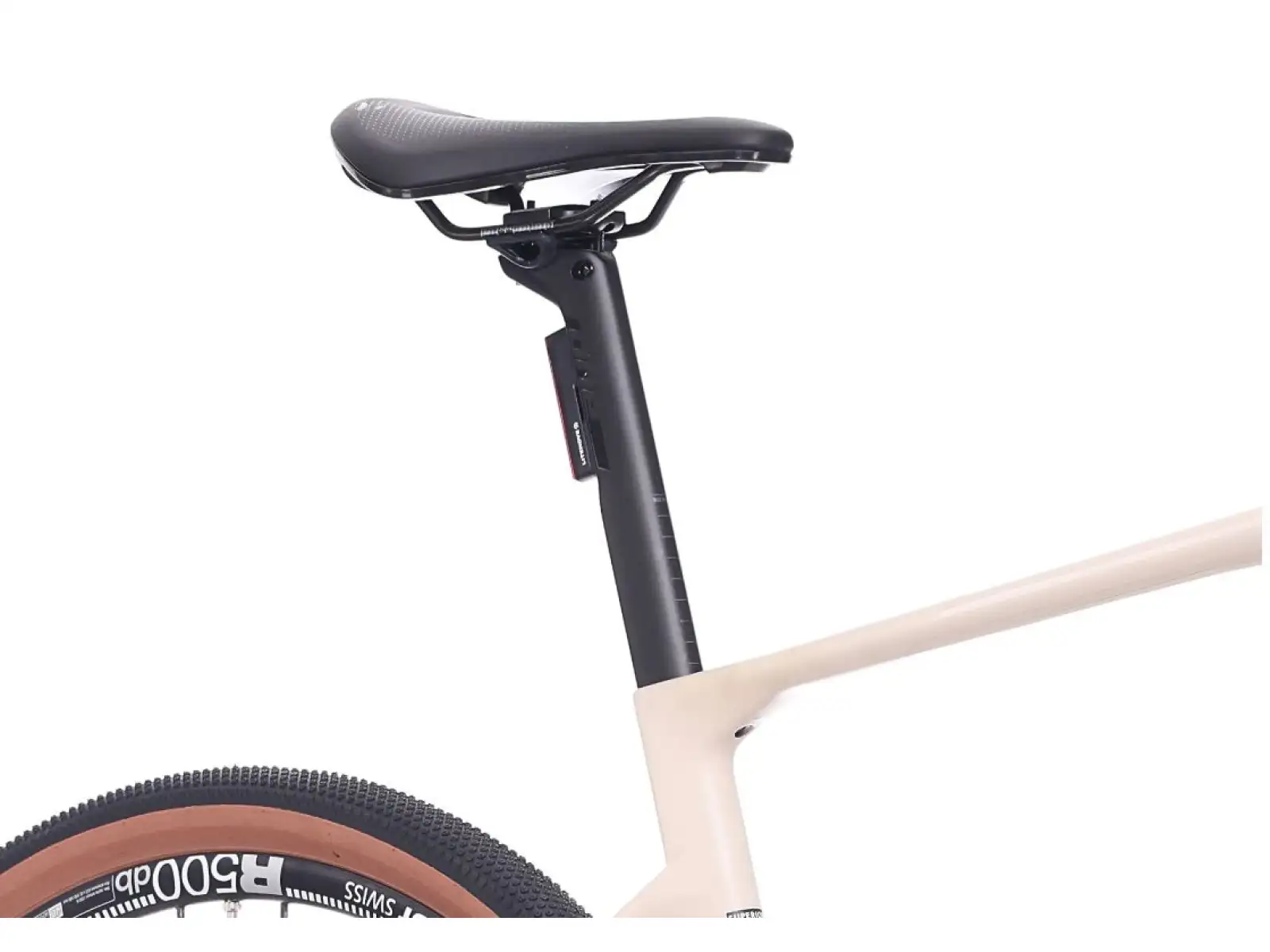 Superior XR 9.3 GRA Rad Gloss Dust / Dust 490mm (XS)