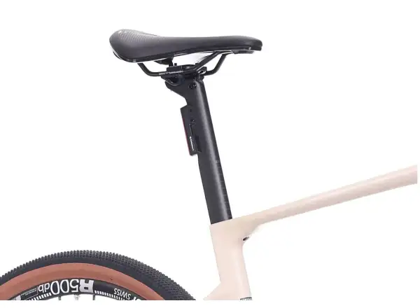 Superior XR 9.3 GRA Rad Gloss Dust / Dust 490mm (XS)