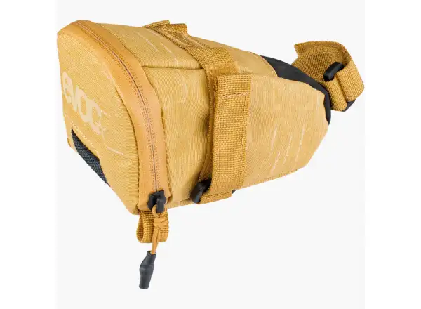 Evoc Satteltasche Tour Sitztasche 0,7 l lehm