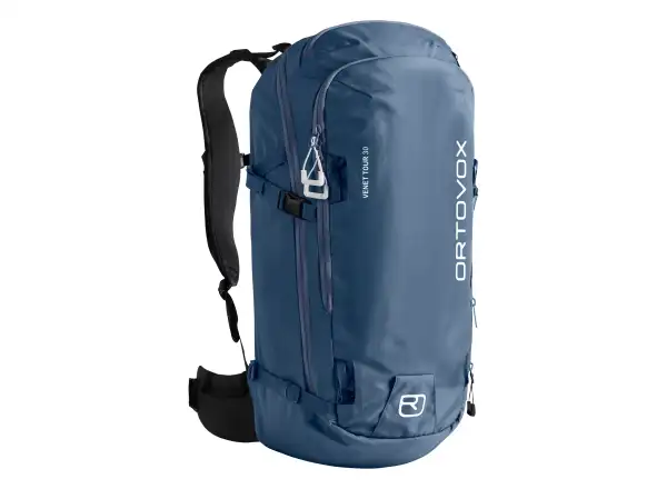 Ortovox Venet Tour 30 Skitourenrucksack Light Nunatak
