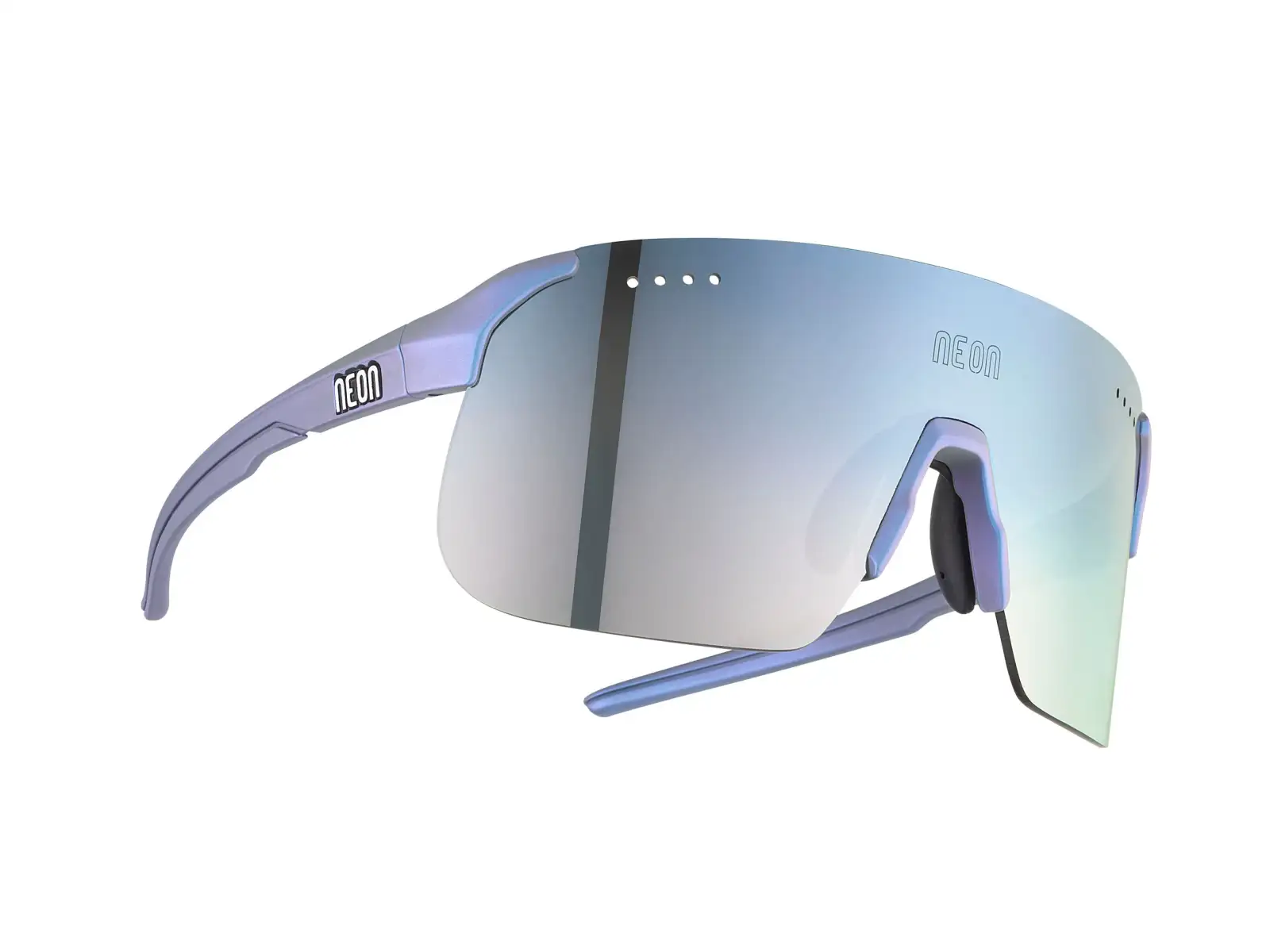Neon Sky Air 2.0 Gradient Brille Iridescent Lux/Gradient