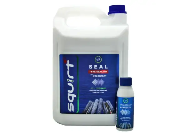 Squirt Dichtmittel ohne Schlauch 5000 ml