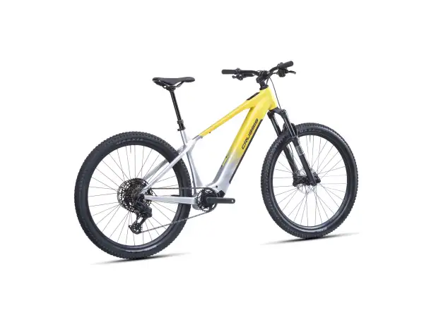 Crussis e-Largo AX 10.12-M2(800) Mountain-E-Bike