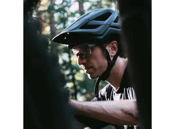 Giro Montaro MIPS III MTB Helm Mattschwarz
