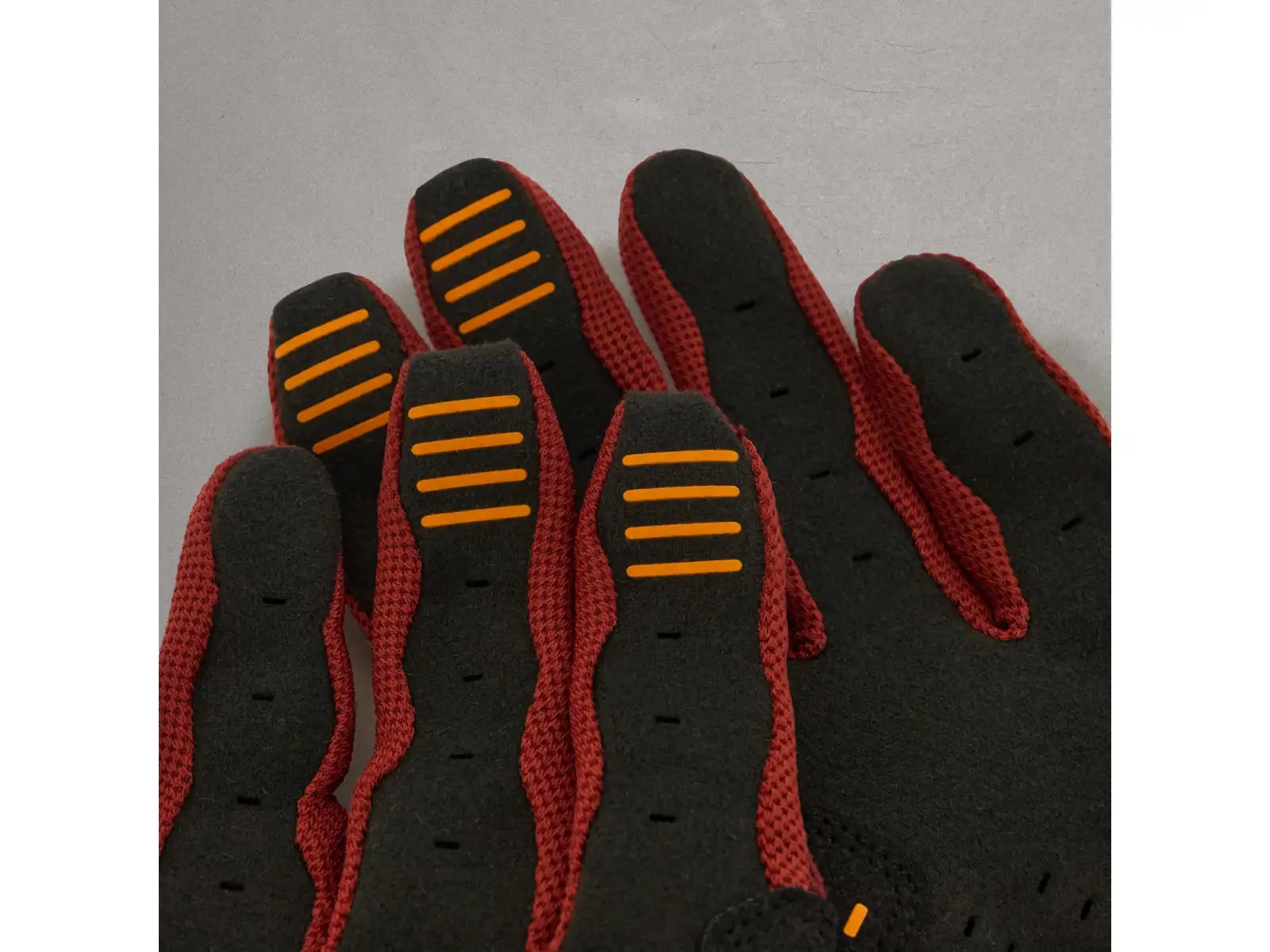 Endura Singletrack Fahrradhandschuhe Mahagony