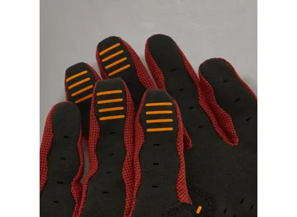 Endura Singletrack Fahrradhandschuhe Mahagony