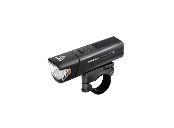 Topeak Whitelite HP 500 Frontlicht