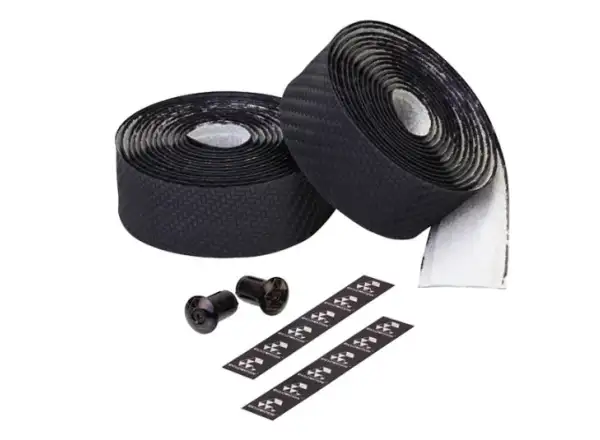 Ciclovation Premium 3D Carbon Lenkerband.