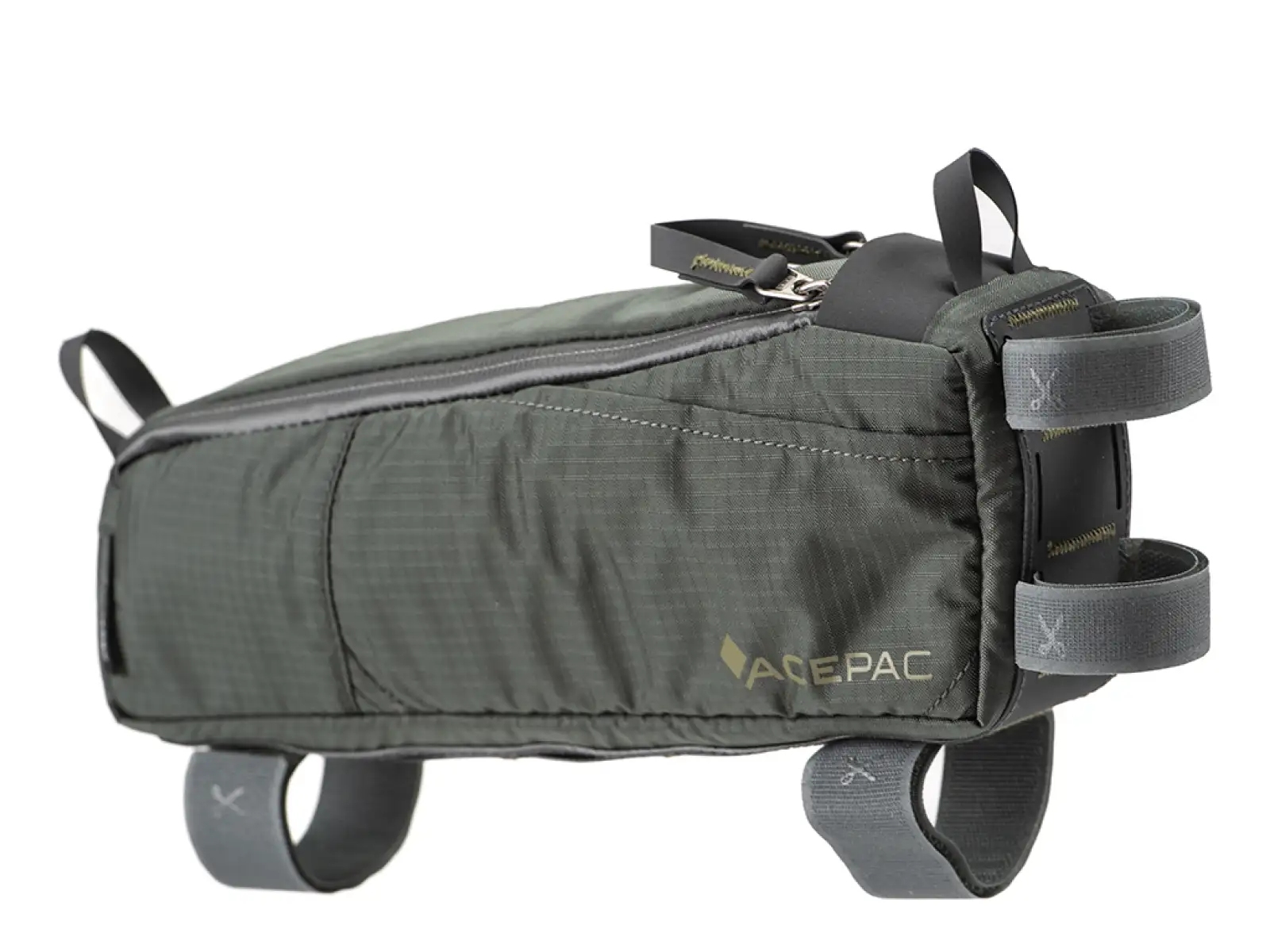 Acepac Fuel Bag MKIII Tasche 1,2 l Gray