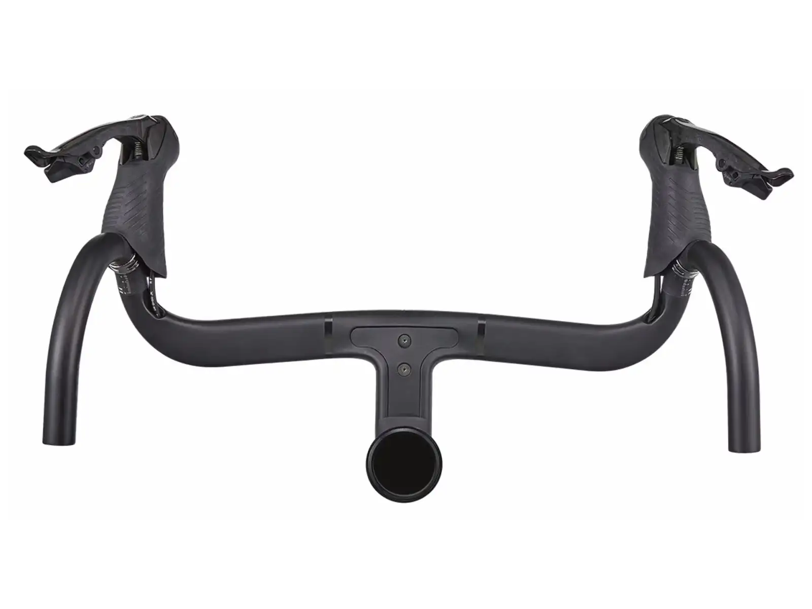 Ritchey Lenker mit Integration Superlogic Butano Ridge 115x400x90