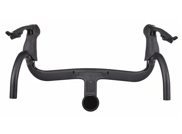 Ritchey Lenker mit Integration Superlogic Butano Ridge 115x400x90