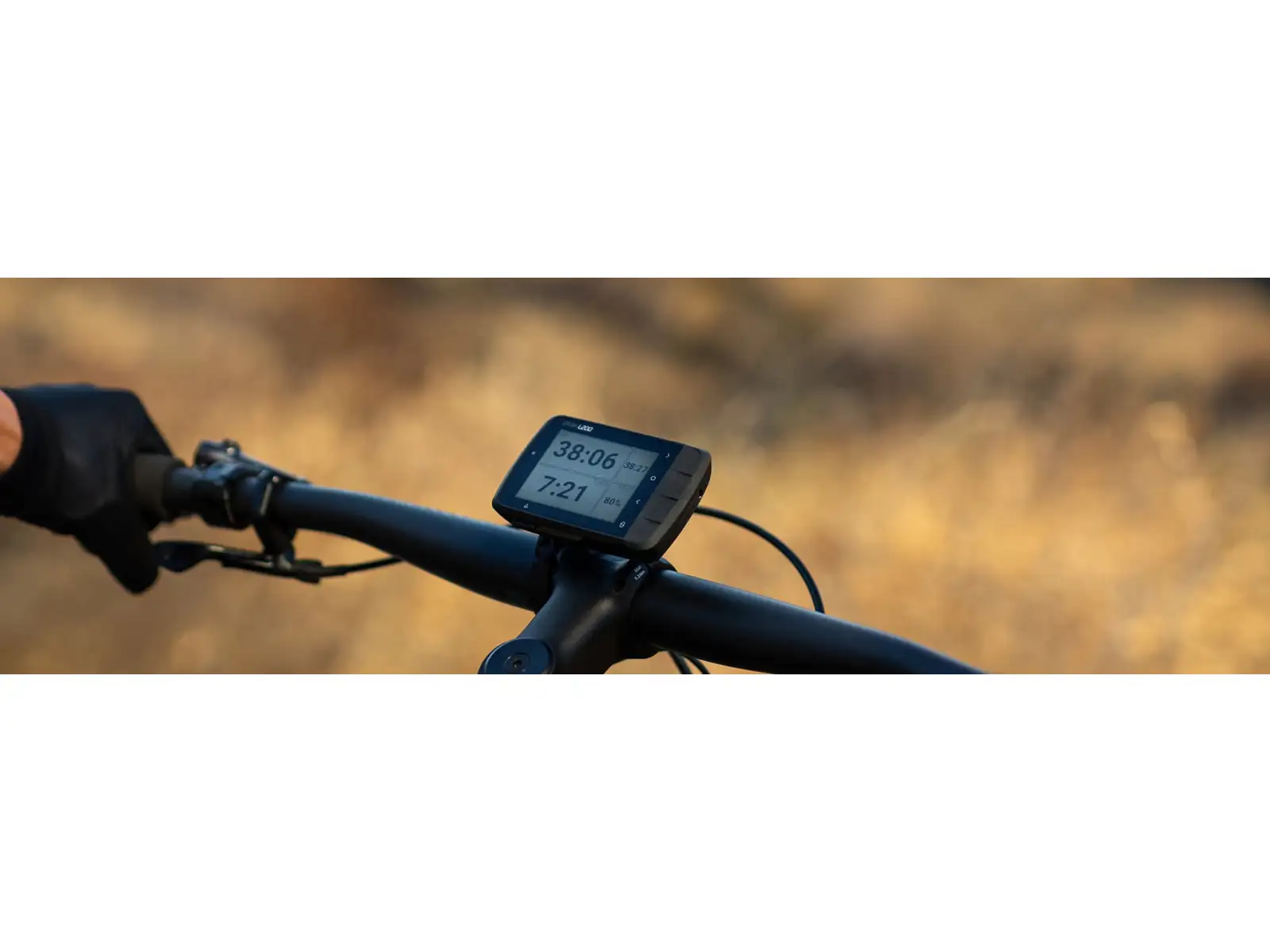 Giant Dash L200 Fahrradcomputer