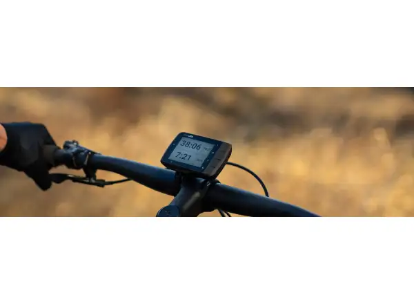 Giant Dash L200 Fahrradcomputer