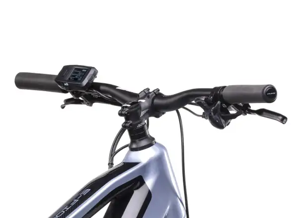 Crussis e-Fionna 7.10-M (720 Wh) Mountain-E-Bike