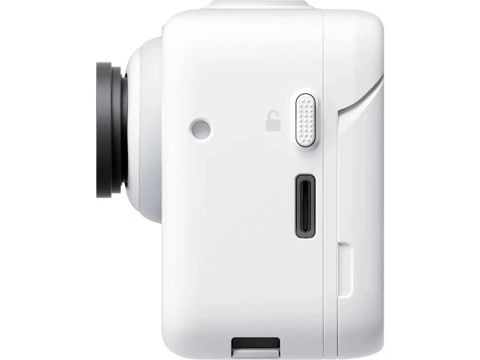 Insta360 GO 3 - 128 GB Kamera Weiß