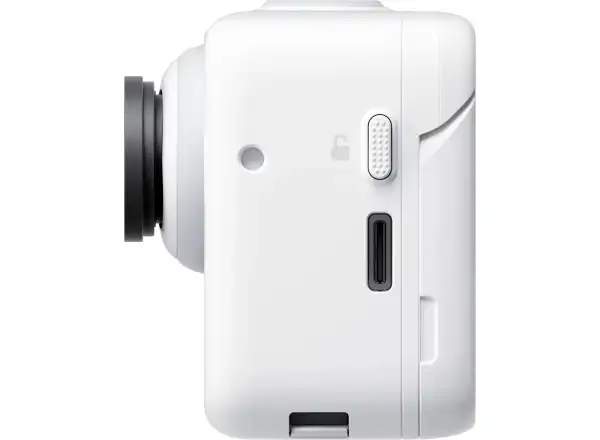 Insta360 GO 3 - 128 GB Kamera Weiß