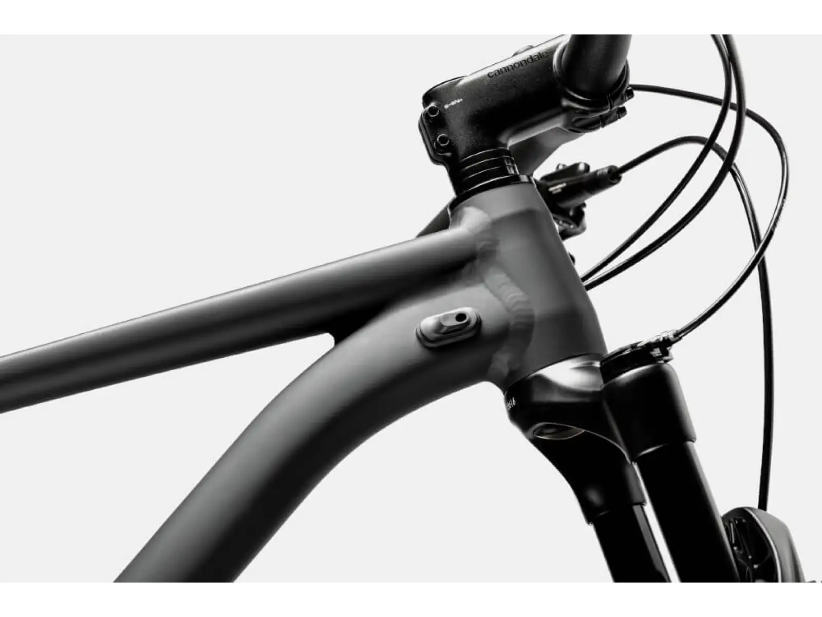 Cannondale Trail SL 4 29" GRY Mountainbike