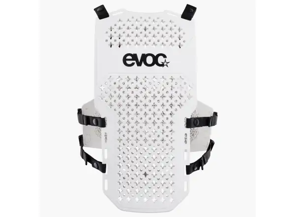 Evoc Torso Protector Brust und Rückenprotektor White