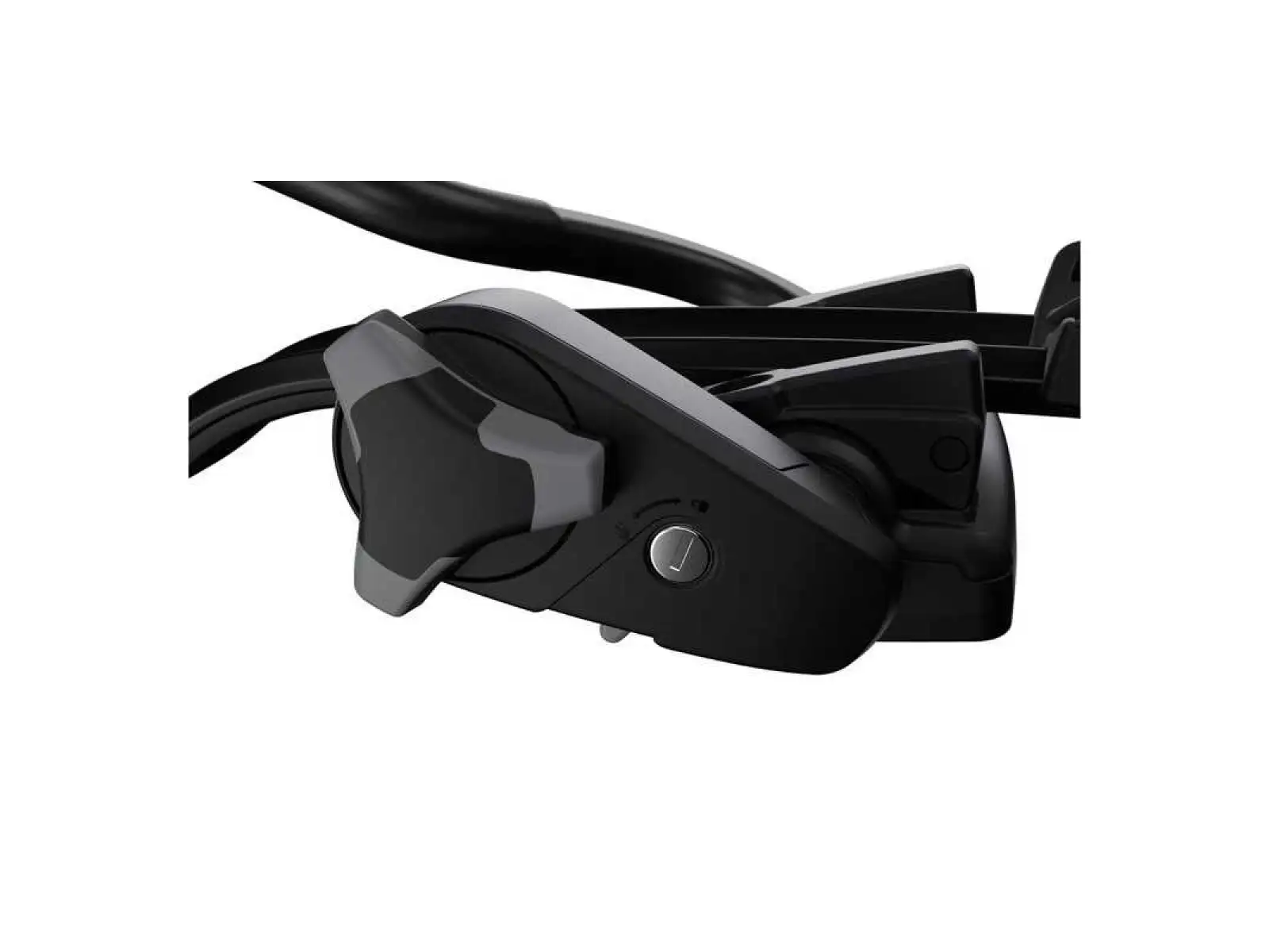 Thule ProRide 598 Dachträger Schwarz