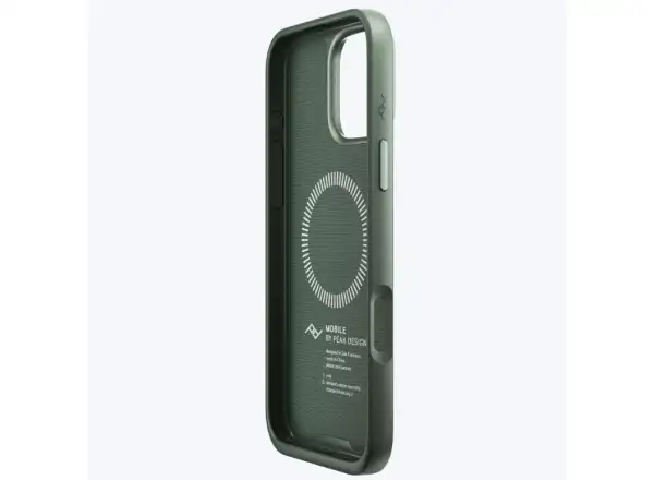 Peak Design Mobile Everyday Loop Case iPhone 16 Pro Max Hülle für Handy Sage