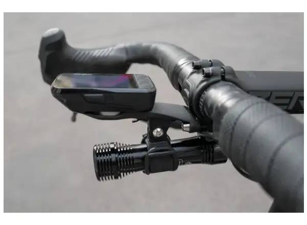 Silca Chisela Wide Halterung für Garmin/Wahoo