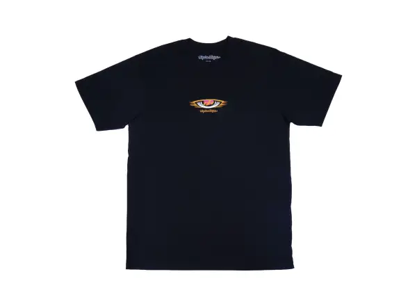 Troy Lee Designs Cyclops Kurzarm-T-Shirt Black