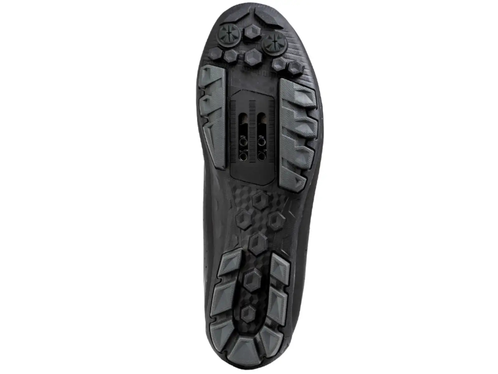 Northwave Hammer Plus Wmn Damen-XC-Schuhe Black/Iridescent