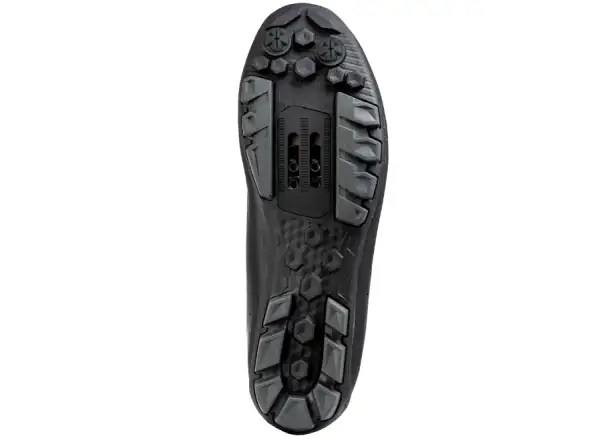 Northwave Hammer Plus Wmn Damen-XC-Schuhe Black/Iridescent