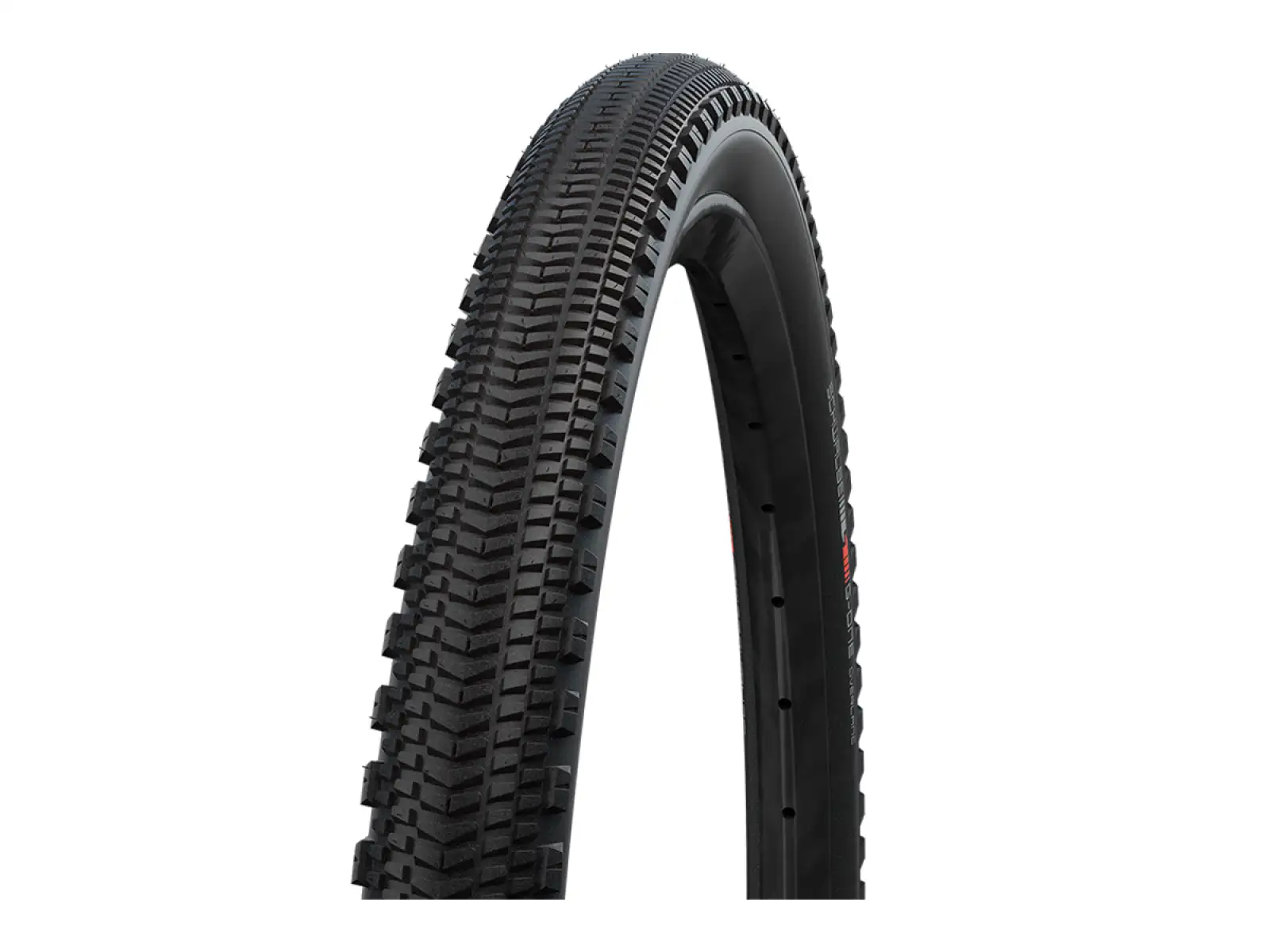 Schwalbe G-ONE Overland EVO Super Ground E-50 TLE 40-622 Reifen mit Kevlar-Gürtel.