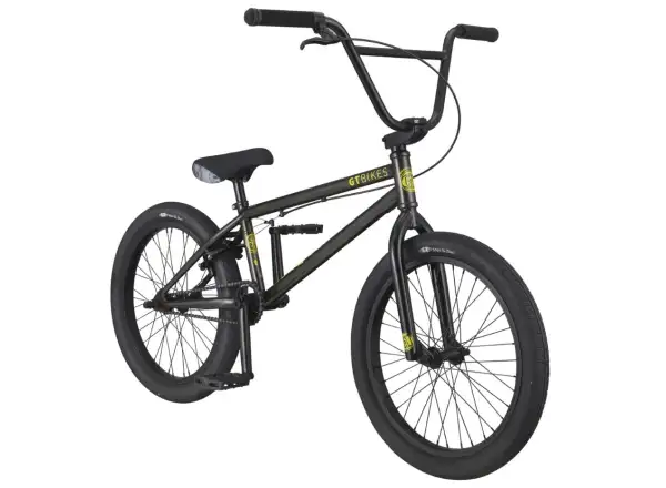 GT Performer Kachinsky 20,5 BLK BMX Fahrrad
