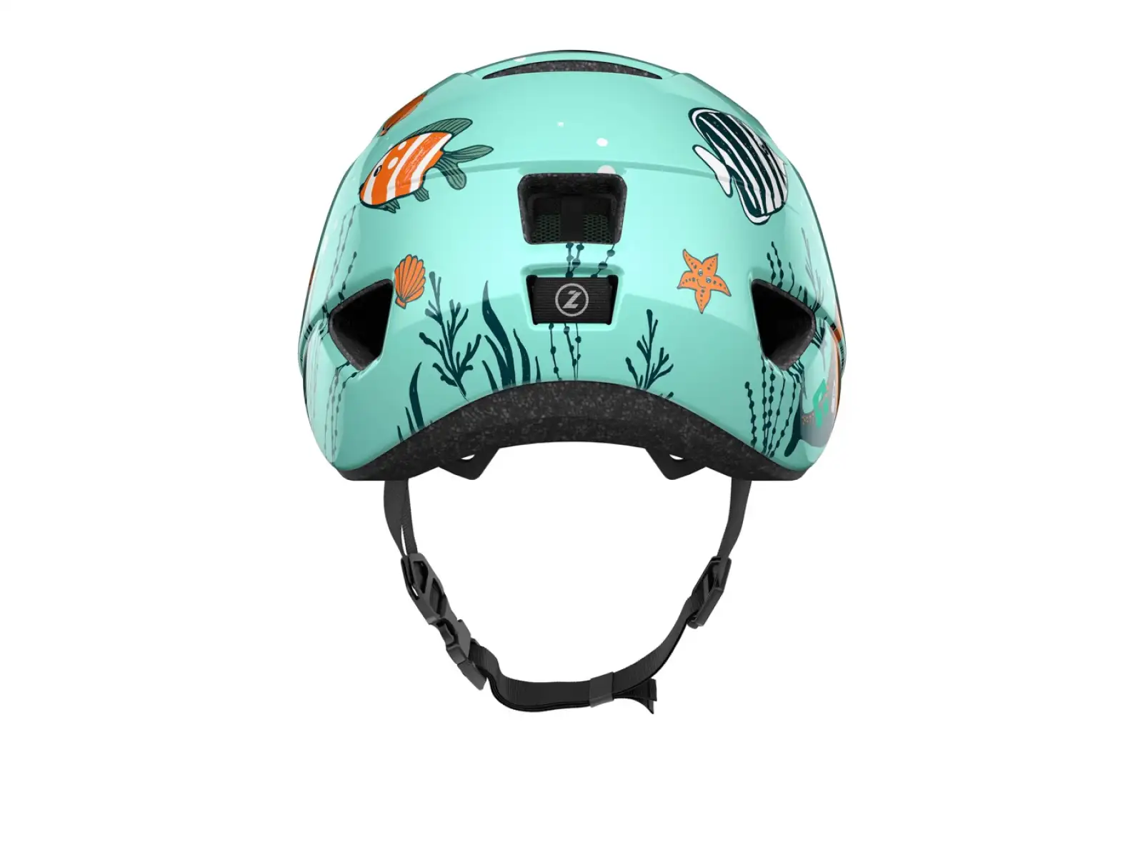 Lazer PNUT KC Kinderhelm Meerwelt