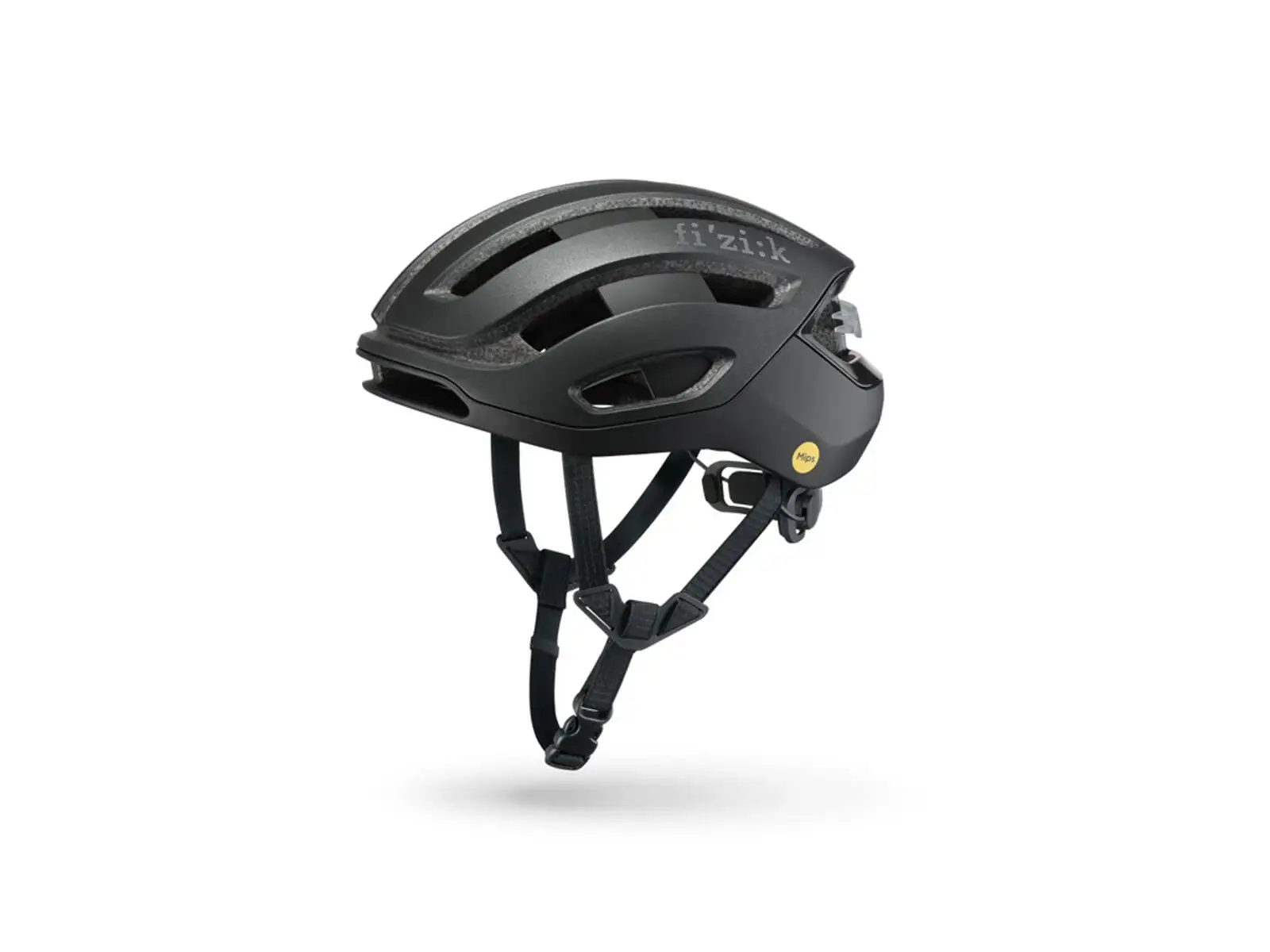 Fizik Vento Kudo Fahrradhelm Black