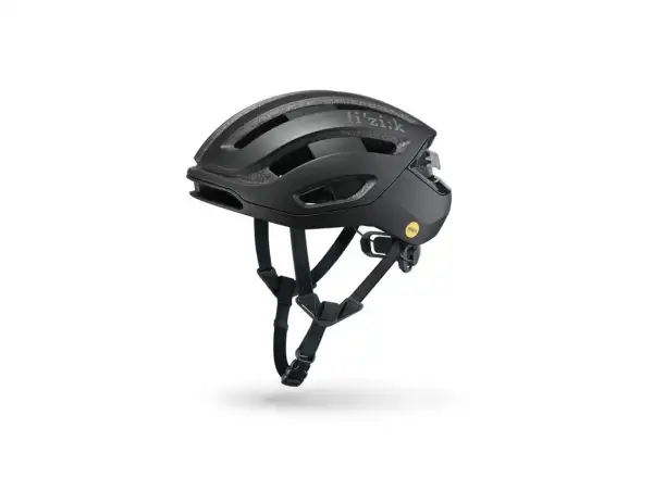 Fizik Vento Kudo Fahrradhelm Black