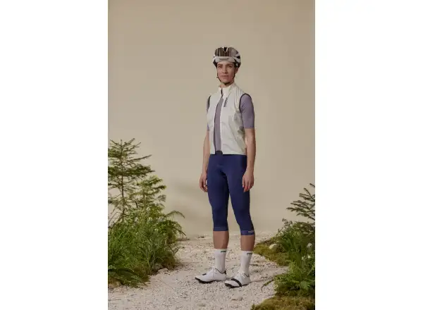 Maloja VeldaM. Damenweste Shaded White