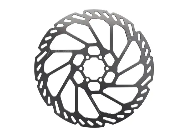 Shimano RT-6B750 Bremsscheibe 6 Löcher 220 mm