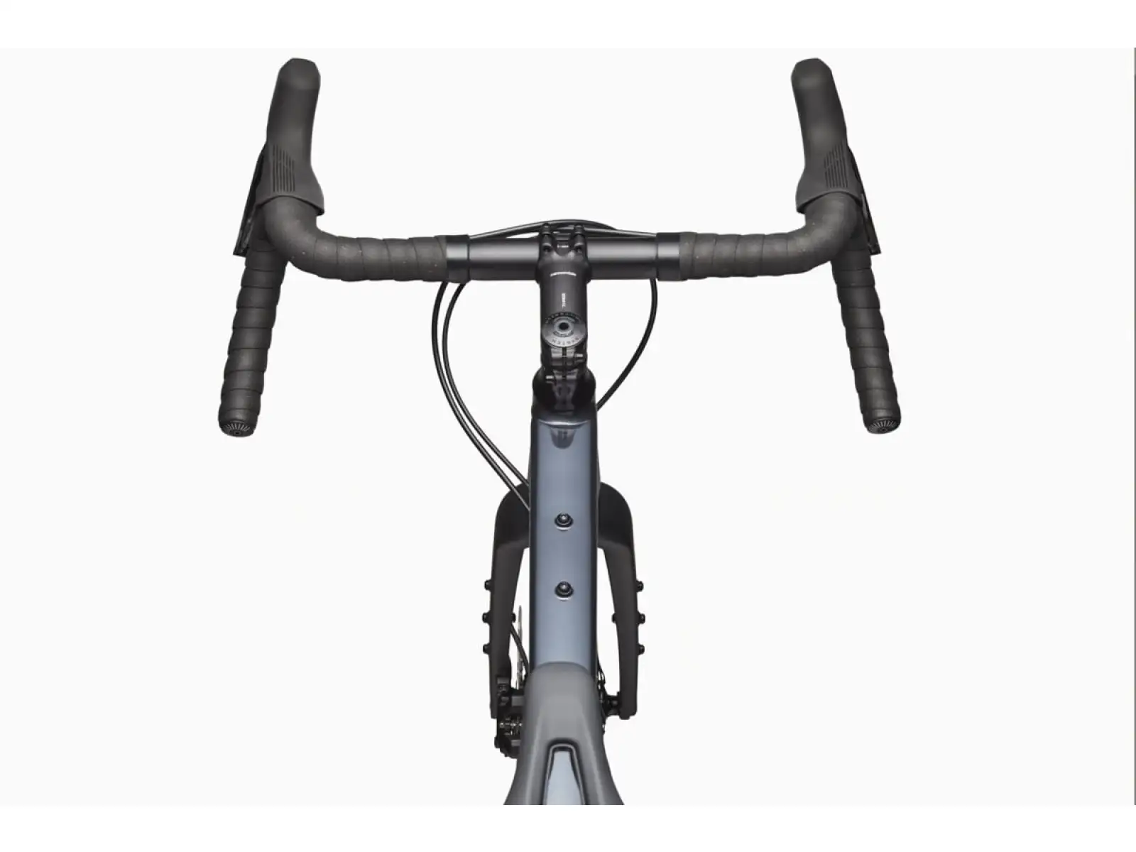 Cannondale Topstone 2 Cues 1x Gravelrad Tungsten Blue