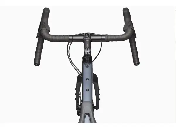 Cannondale Topstone 2 Cues 1x Gravelrad Tungsten Blue