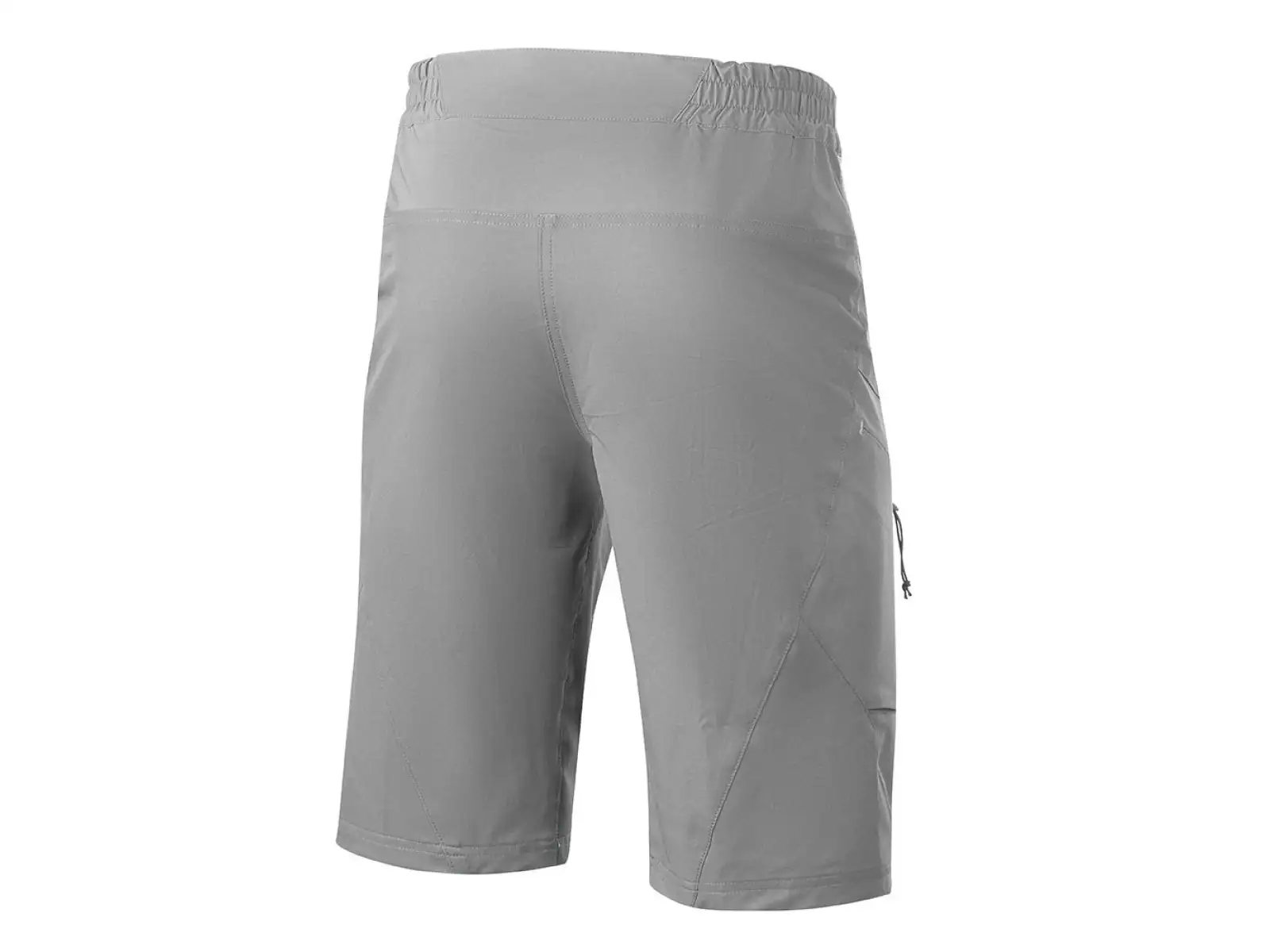 Alpinestars Stella Alps 8.0 Damen Shorts Light Gray