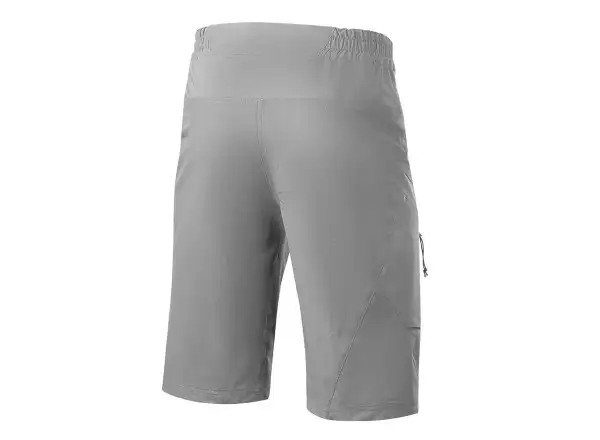 Alpinestars Stella Alps 8.0 Damen Shorts Light Gray
