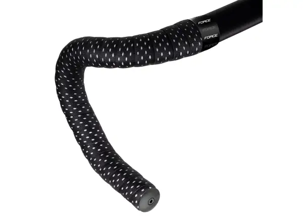 Force Control Pro Lenkerband schwarz